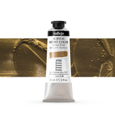 VALLEJO ACRYLIC ARTIST 703: 60 ML. BRONZE - Al Masam Stationery LLC